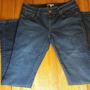 CAbi jeans bootcut
